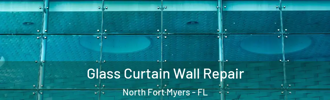 Glass Curtain Wall Repair North Fort Myers - FL