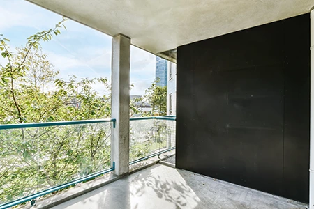 Commercial Glass Railing Repair Services in North Fort Myers, FL
