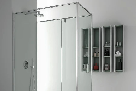Perfect Shower Door in North Fort Myers, FL