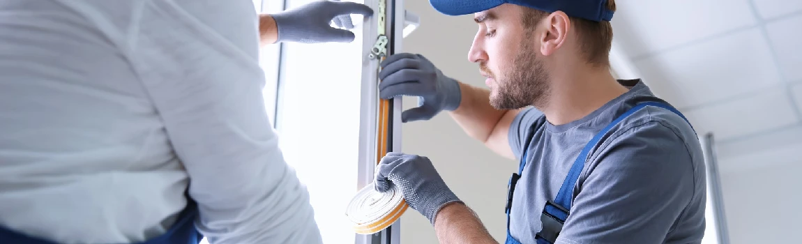 Residential Glass Tabletop Repair in North Fort Myers, FL